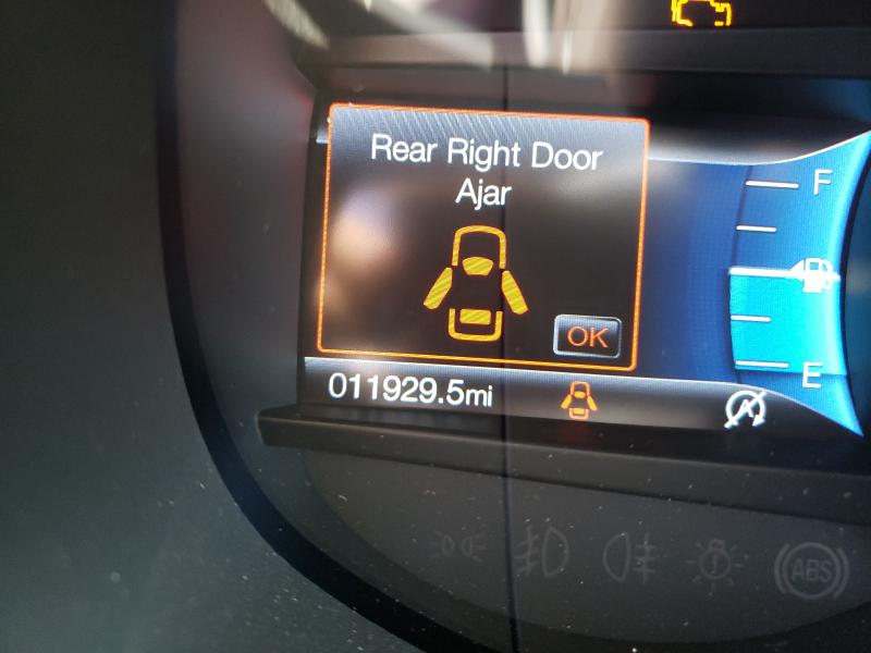 2019 FORD EDGE SEL 2FMPK4J97KBB39956