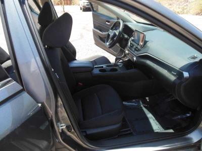 2020 NISSAN ALTIMA S 1N4BL4BV3LC216417