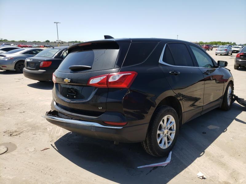 2018 CHEVROLET EQUINOX LT 2GNAXJEV1J6189719
