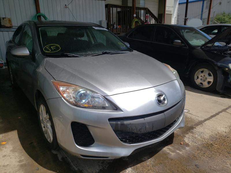 2012 MAZDA 3 I JM1BL1V82C1614793