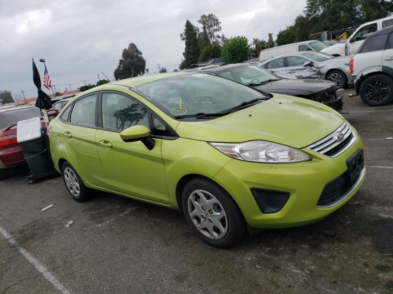 2011 FORD FIESTA 3FADP4BJ6BM240928