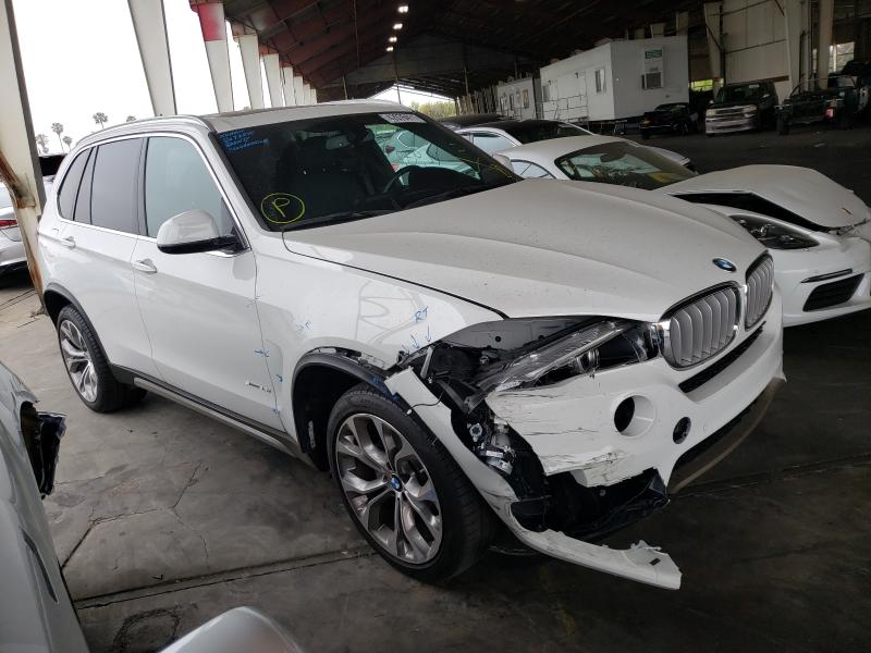 2018 BMW X5 SDRIVE3 5UXKR2C55J0Z21311