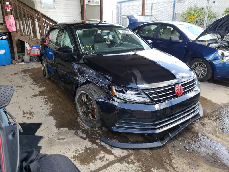 2017 VOLKSWAGEN JETTA S 3VW2B7AJ4HM297346