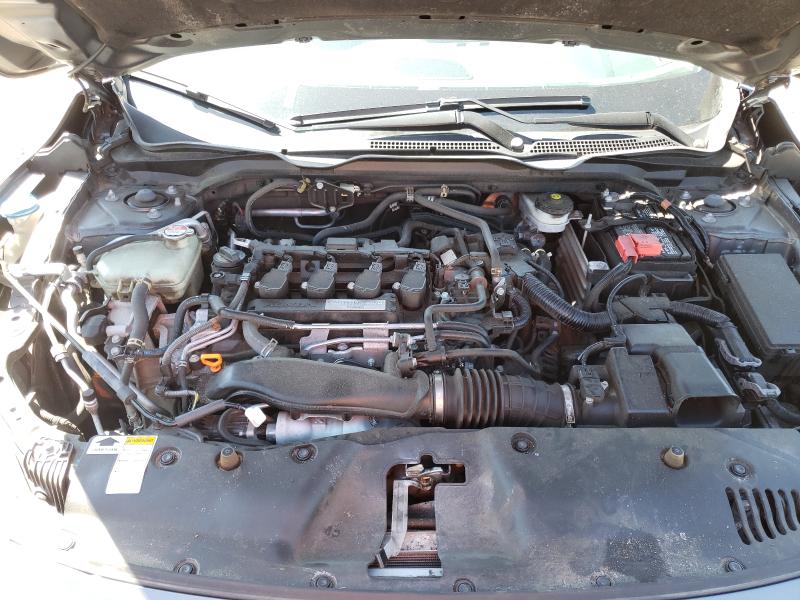 2016 HONDA CIVIC TOUR 19XFC1F98GE201904