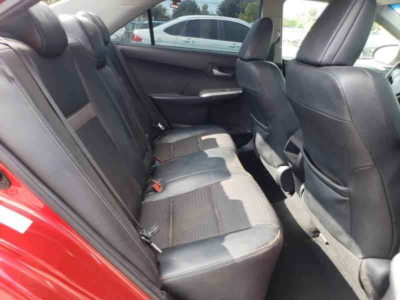 2012 TOYOTA CAMRY BASE 4T1BF1FK8CU543823