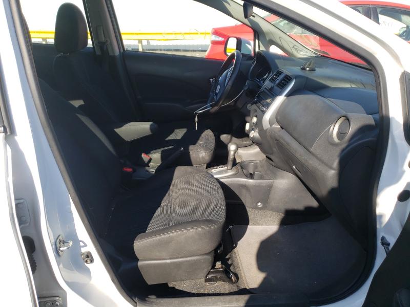 2014 NISSAN VERSA NOTE 3N1CE2CP2EL393595