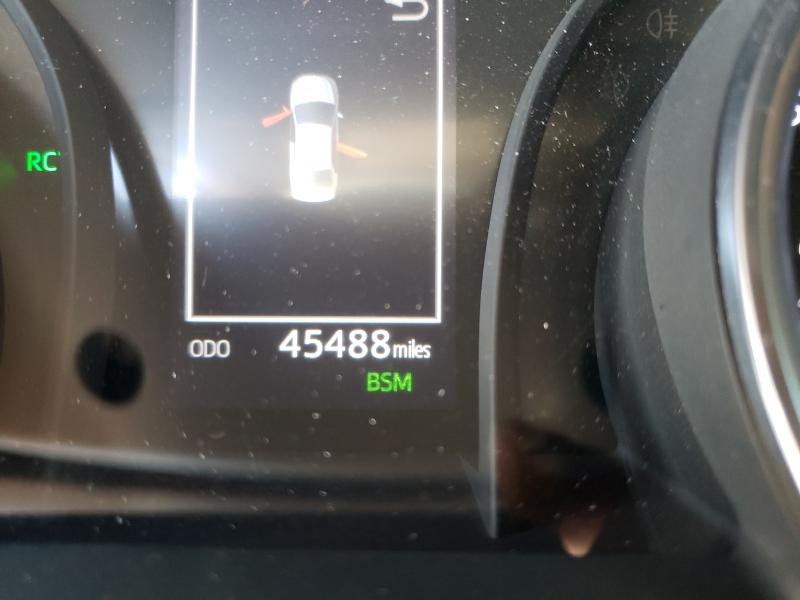2018 TOYOTA CAMRY L 4T1B11HK8JU562526