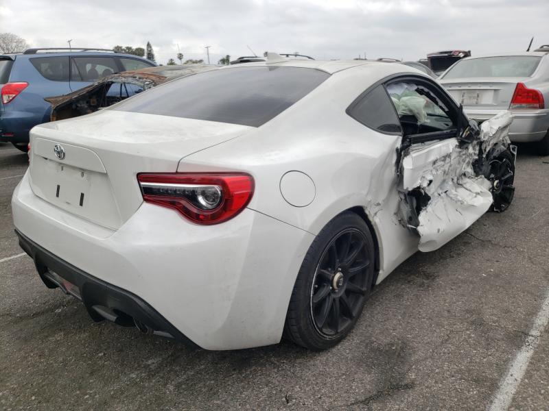 2017 TOYOTA 86 BASE JF1ZNAA18H8702799