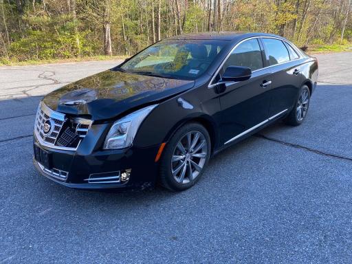 2013 CADILLAC XTS LUXURY 2G61R5S35D9190388