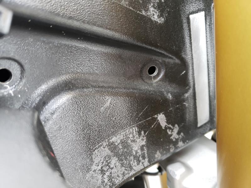 2019 BMW S 1000 R WB10D6204KZ972250