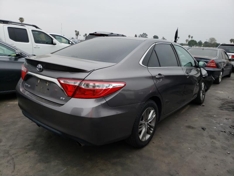 2017 TOYOTA CAMRY LE 4T1BF1FK8HU796907