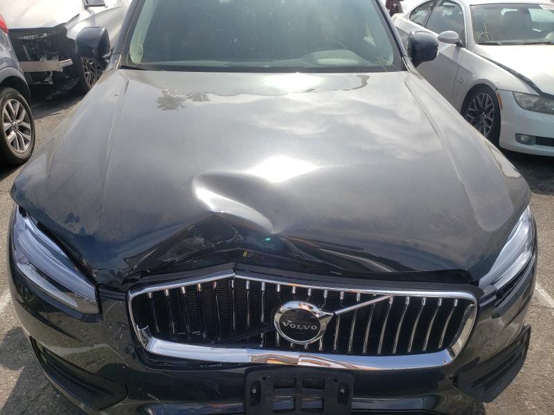 2021 VOLVO XC90 T6 MO YV4A22PKXM1711865