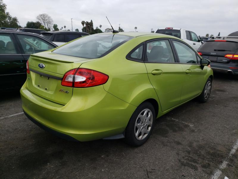 2011 FORD FIESTA 3FADP4BJ6BM240928