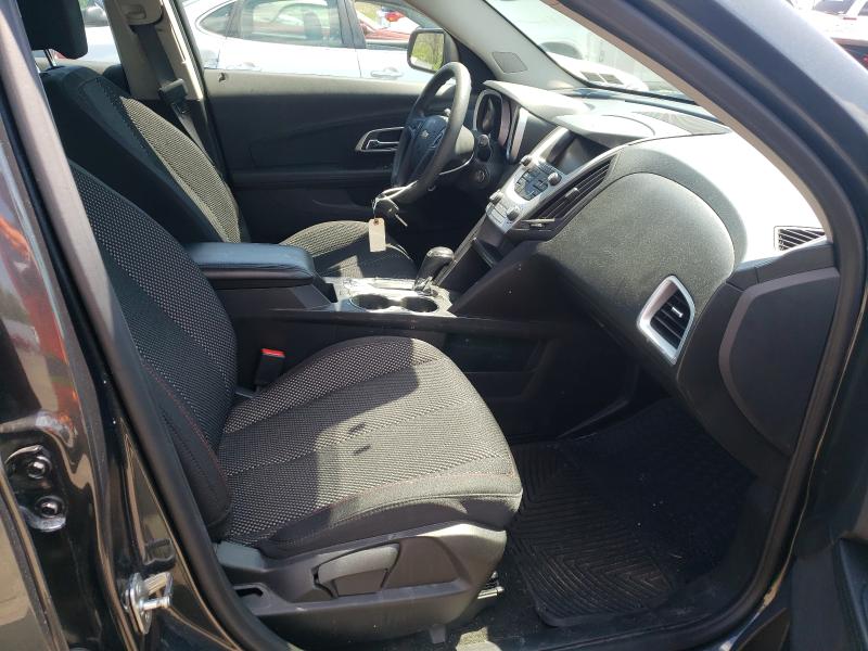 2017 CHEVROLET EQUINOX LS 2GNALBEK8H1539300