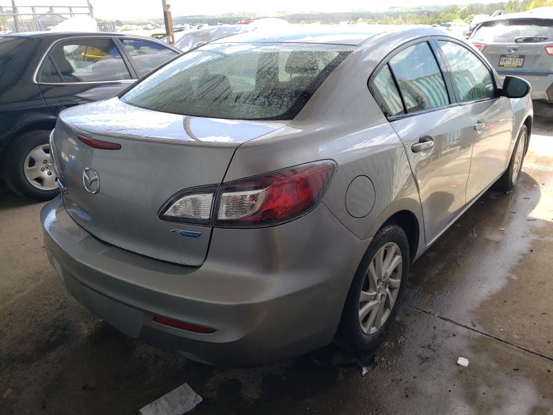 2012 MAZDA 3 I JM1BL1V82C1614793