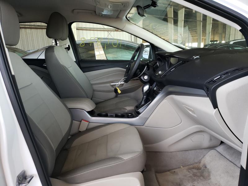2013 FORD ESCAPE SE 1FMCU0GX3DUC46541