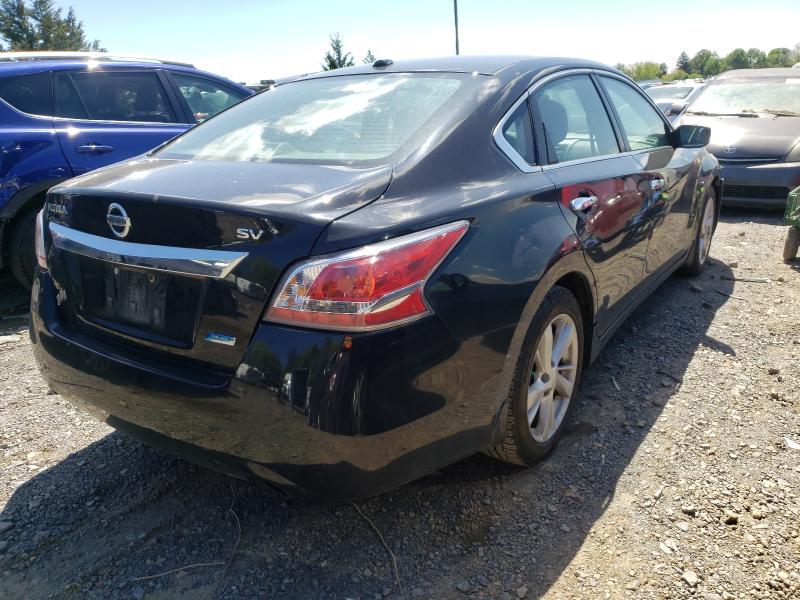 2014 NISSAN ALTIMA 2.5 1N4AL3AP2EC118992