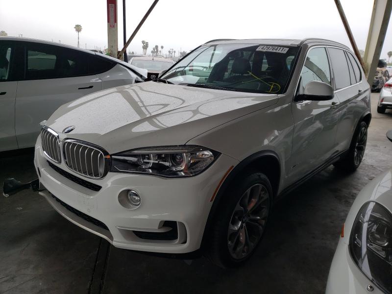 2018 BMW X5 SDRIVE3 5UXKR2C55J0Z21311