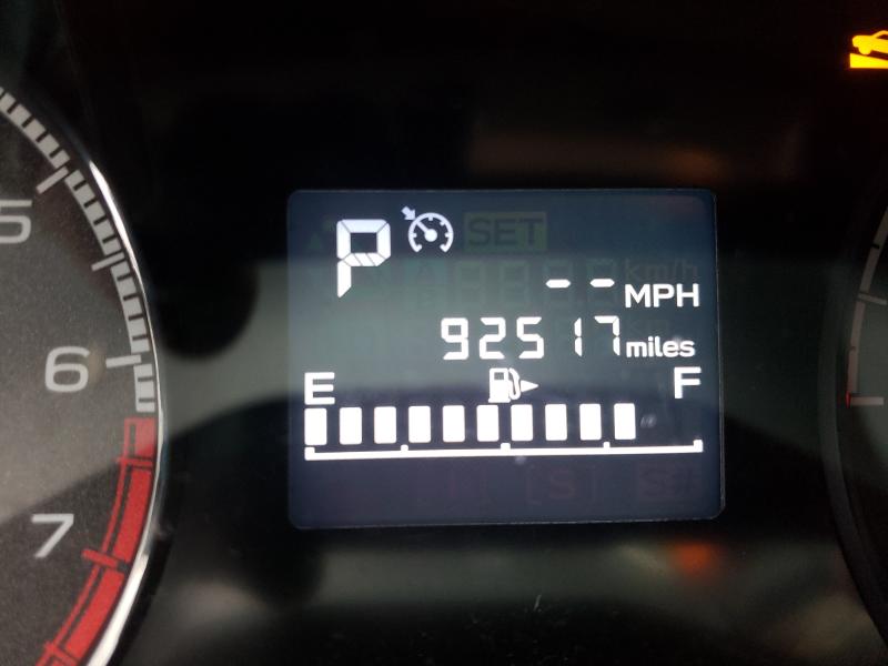 2018 SUBARU IMPREZA 4S3GTAA61J3747198