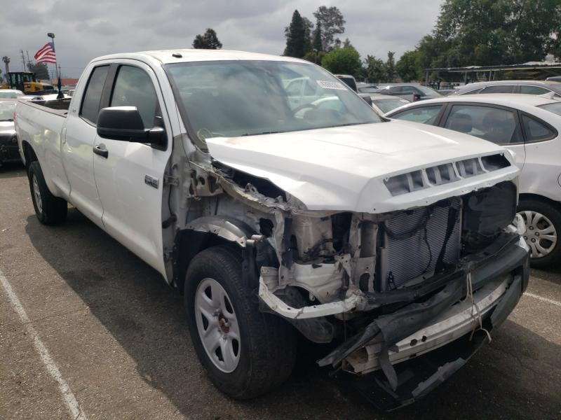 2014 TOYOTA TUNDRA DOU 5TFCY5F18EX016576