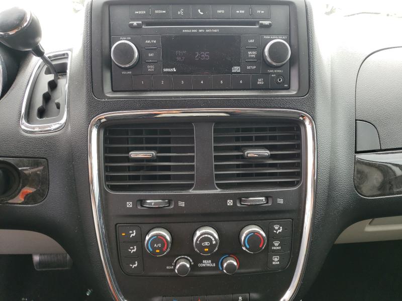 2012 DODGE GRAND CARA 2C4RDGBG6CR148629
