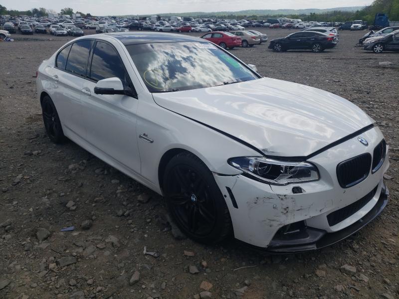 2014 BMW 550 XI WBAKP9C55ED692253