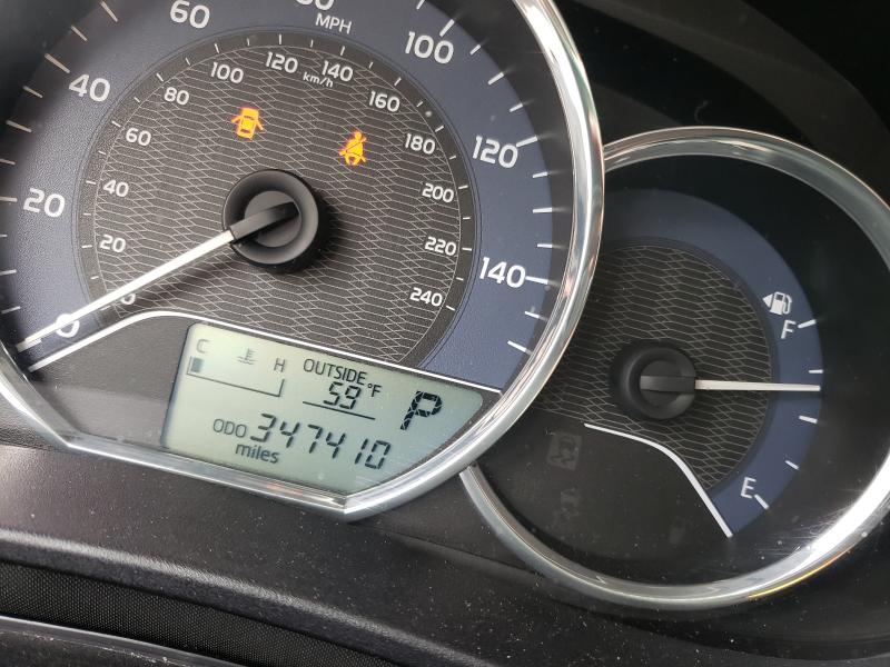 2015 TOYOTA COROLLA L 5YFBURHE1FP306799