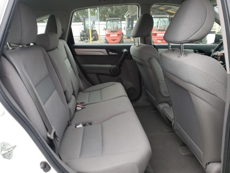 2010 HONDA CR-V LX JHLRE3H37AC009855