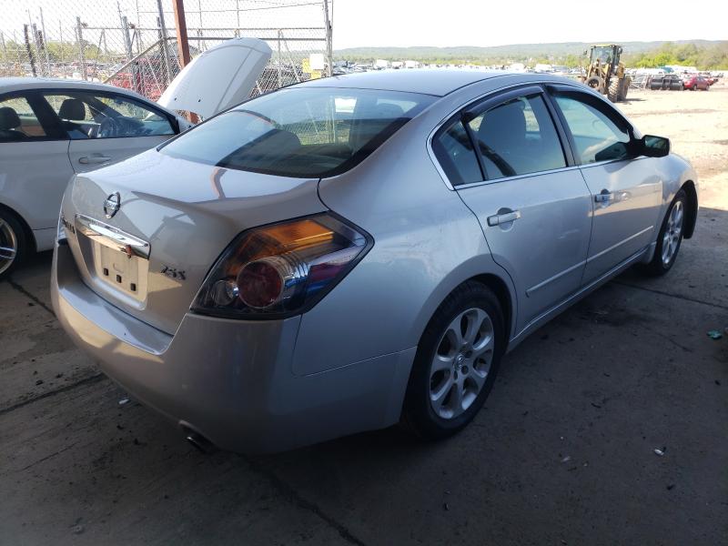 2010 NISSAN ALTIMA BAS 1N4AL2AP2AN526434