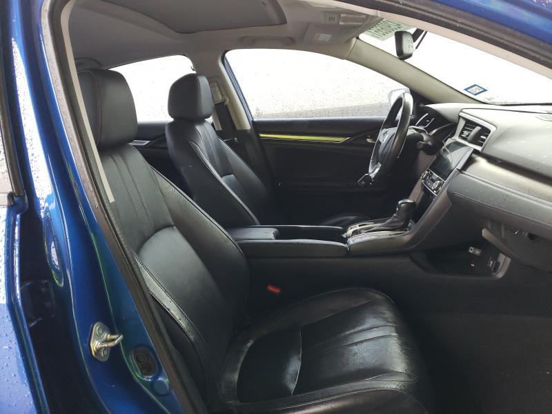 2016 HONDA CIVIC TOUR 19XFC1F92GE002329