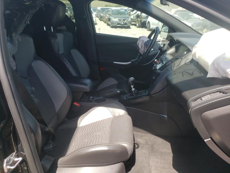 2014 FORD FOCUS ST 1FADP3L94EL382067