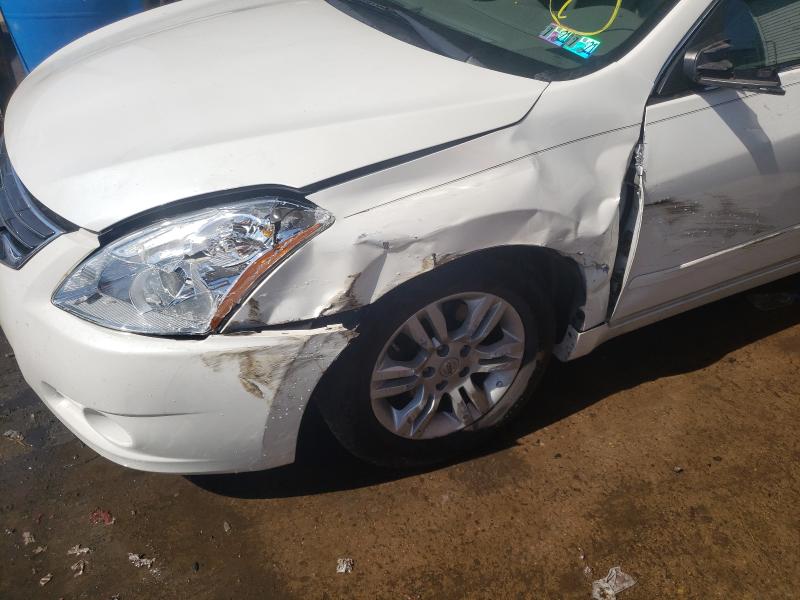 2012 NISSAN ALTIMA BAS 1N4AL2AP8CN517952