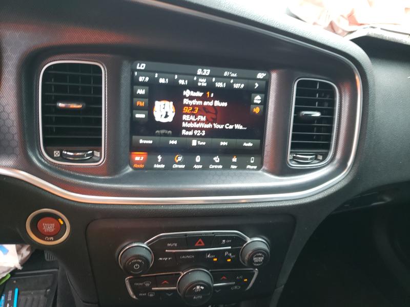 2018 DODGE CHARGER SR 2C3CDXEJ7JH336385