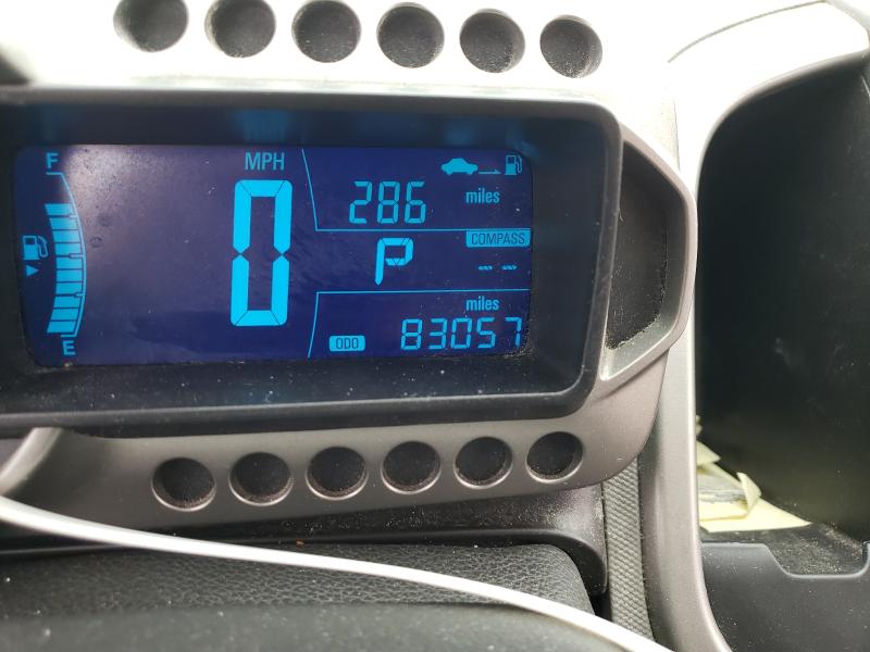 2015 CHEVROLET SONIC LT 1G1JC5SG9F4212764
