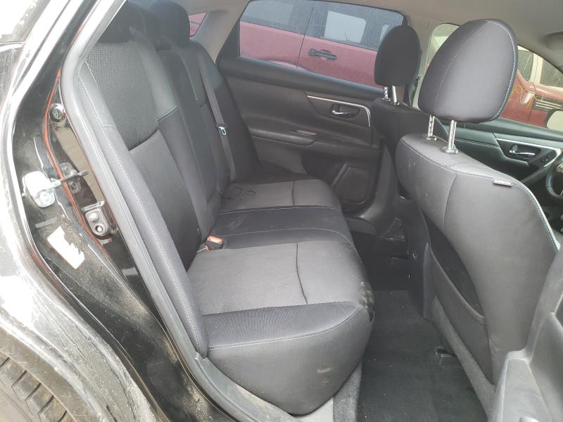 2017 NISSAN ALTIMA 2.5 1N4AL3AP5HC256482