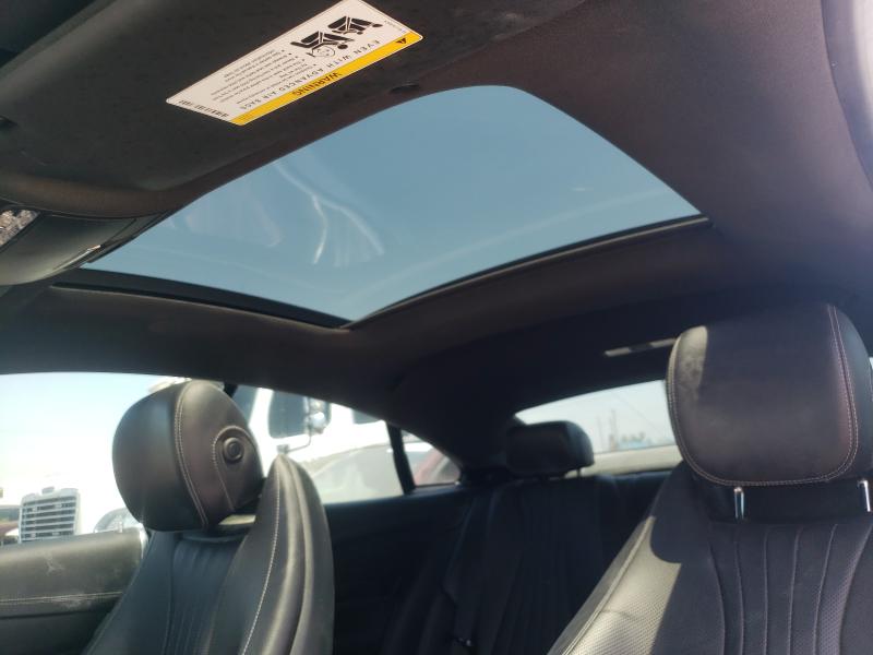 2019 MERCEDES-BENZ E 450 WDD1J6HB7KF077125