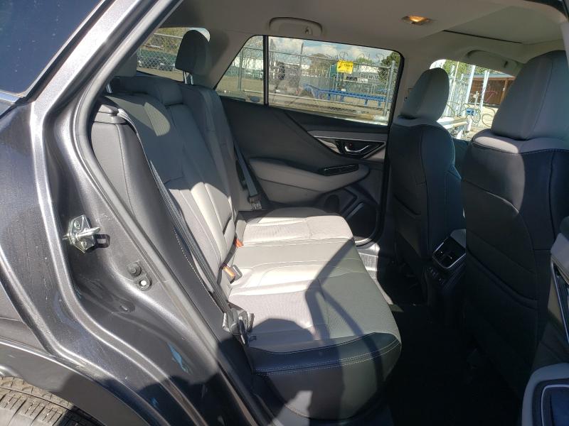 2020 SUBARU OUTBACK LI 4S4BTANC8L3141292