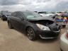 2015 BUICK REGAL