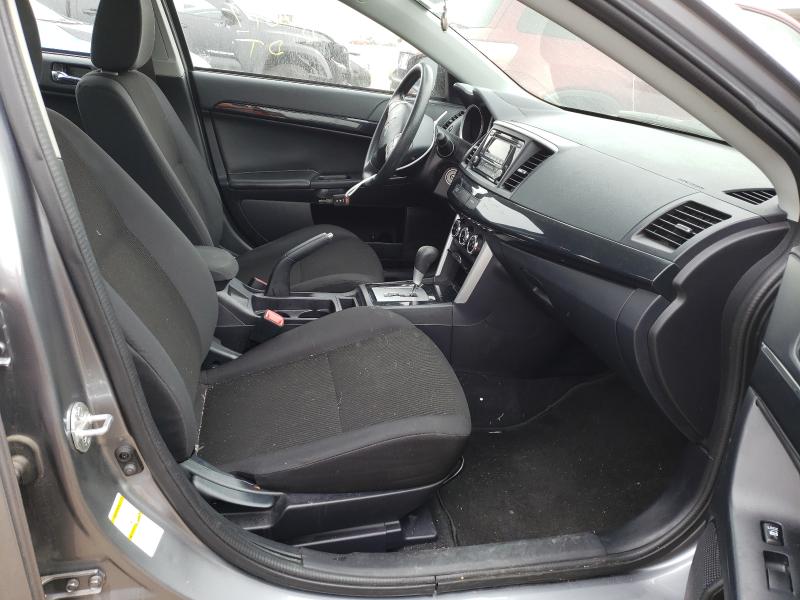 2016 MITSUBISHI LANCER ES JA32U2FU4GU005514
