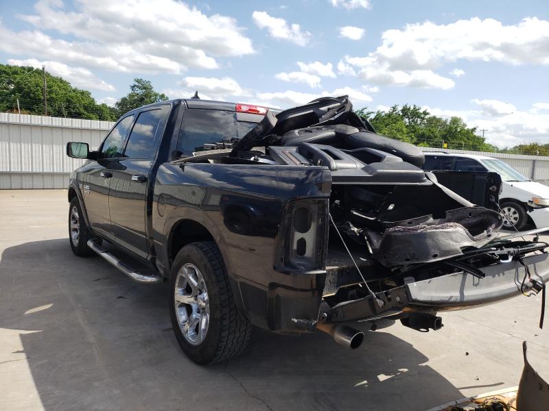 2015 RAM 1500 LARAM 1C6RR7NTXFS775483