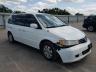 HONDA ODYSSEY 2002 foto