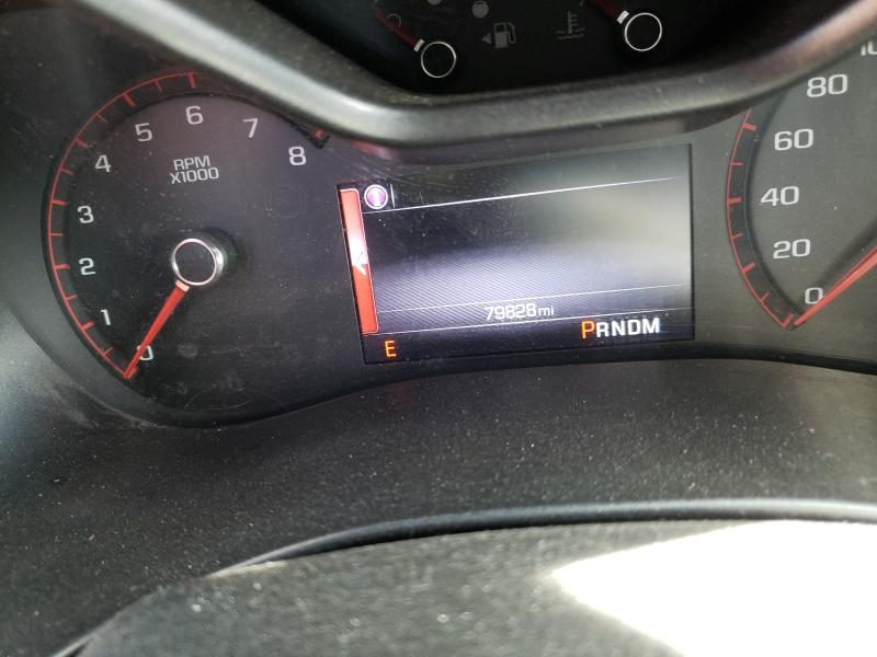 2015 GMC CANYON SLE 1GTG6BE32F1191290