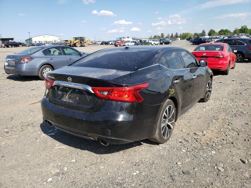 2017 NISSAN MAXIMA 3.5 1N4AA6AP3HC442271