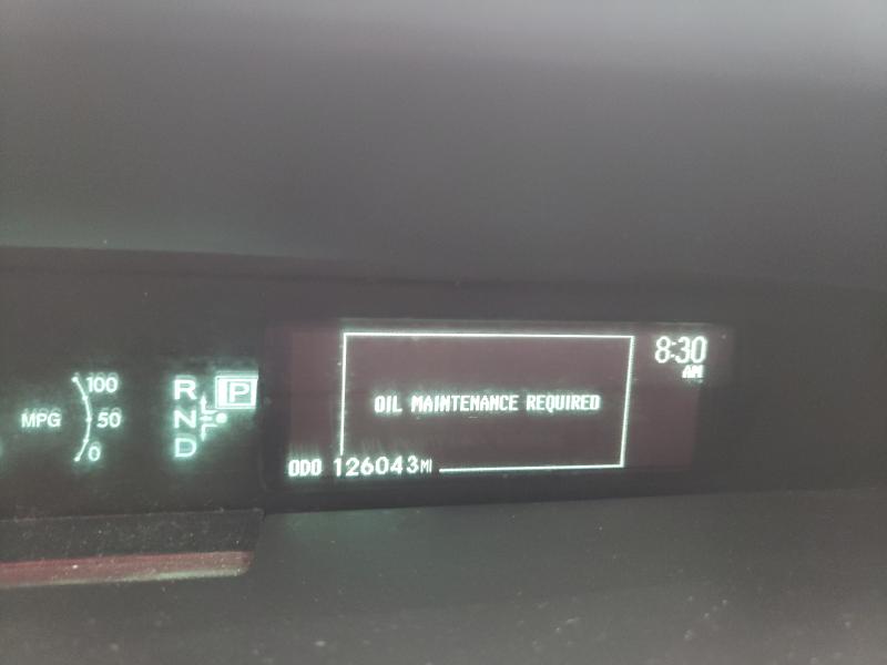 2010 TOYOTA PRIUS JTDKN3DU6A0239370