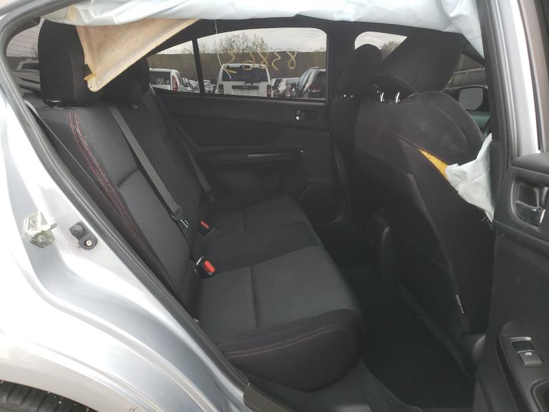 2017 SUBARU WRX PREMIU JF1VA1E67H9840084