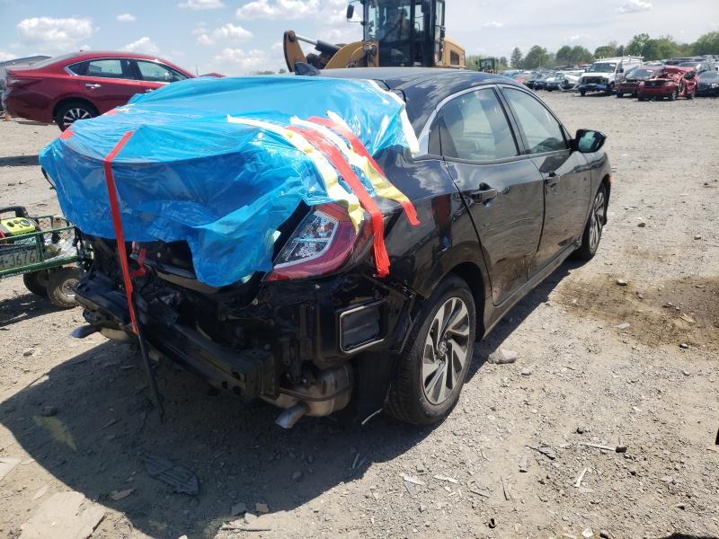 2017 HONDA CIVIC LX SHHFK7H26HU408999
