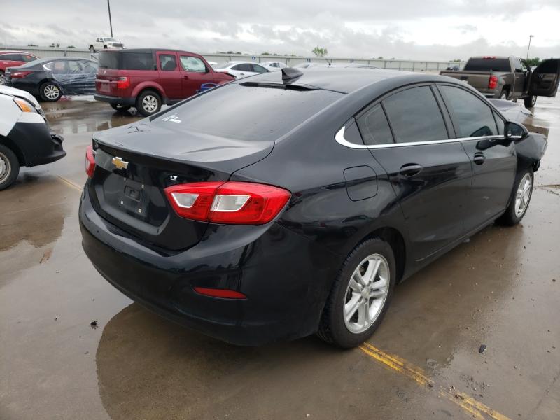 2016 CHEVROLET CRUZE LT 1G1BE5SM2G7264130