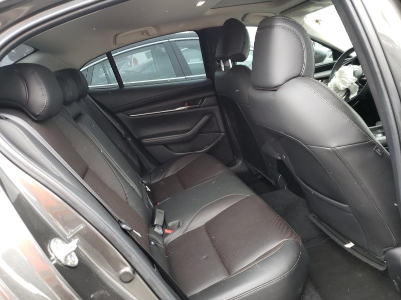 2020 MAZDA 3 PREMIUM 3MZBPBEM9LM138999