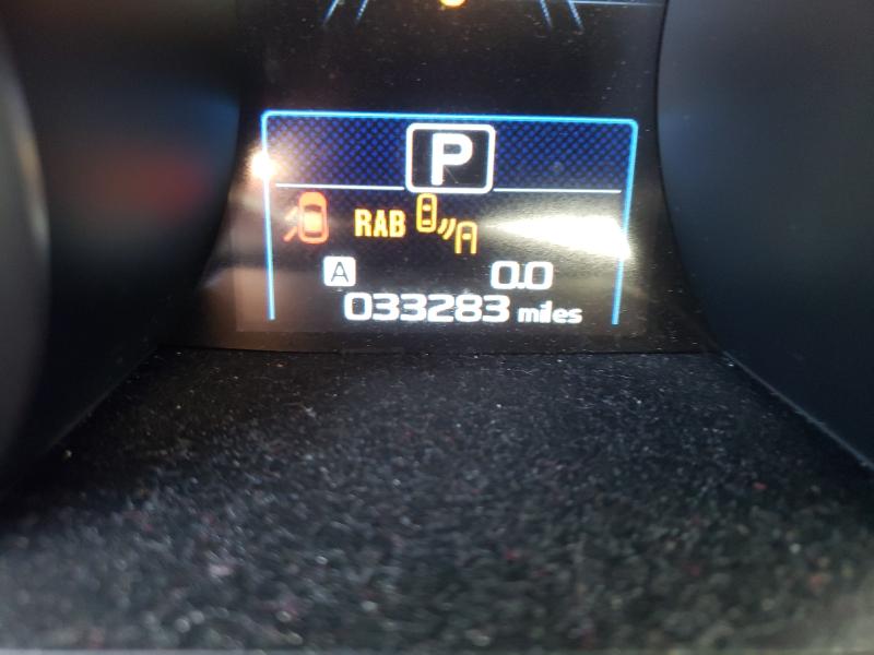 2017 SUBARU LEGACY 2.5 4S3BNAN62H3065066