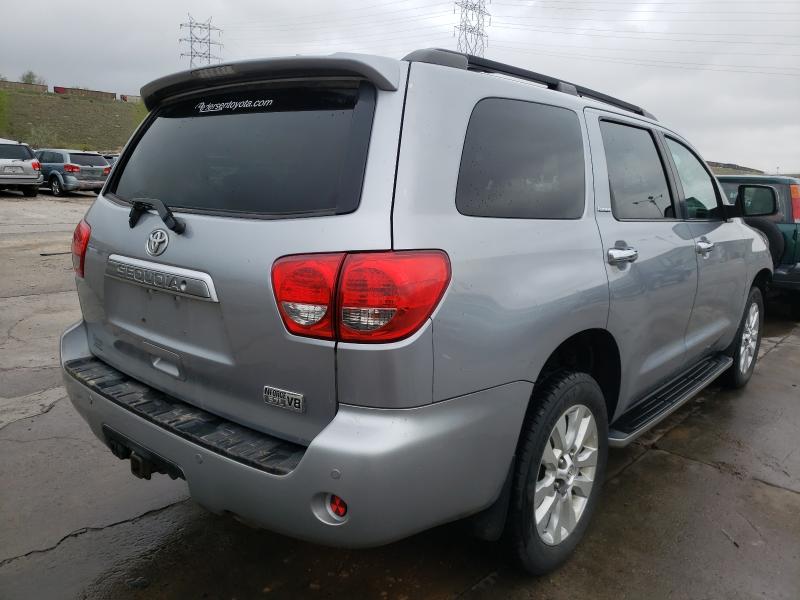 2011 TOYOTA SEQUOIA PL 5TDDY5G15BS048938